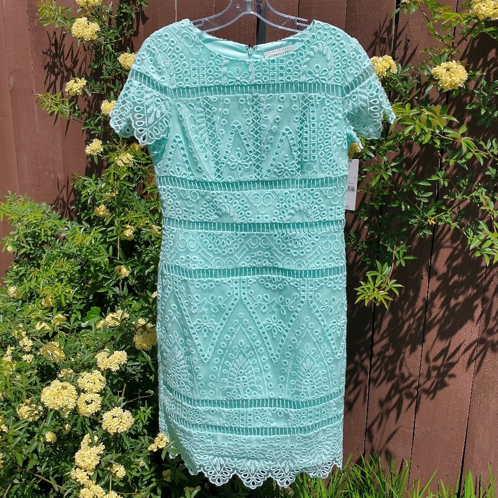 Katherine Kelly Dress